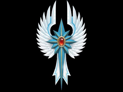 ~High Elves~ Warhammer Lore 1 [Beginning]