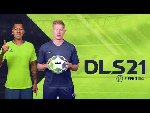 DLS 2021 Soundtrack - Like This - Halo Sol