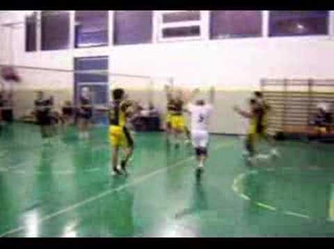 Mazara '95 - Trinacria = 3 - 0