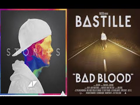 Waiting for love x Pompeii