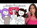 IHasCupquake Reacts To Jaiden Animations 10 Year Video