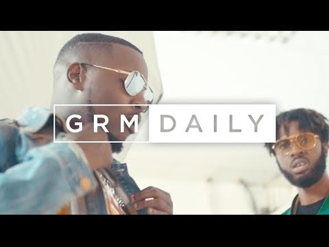 Rickashay - Too Fly Not to Fly [Music Video] | GRM Daily