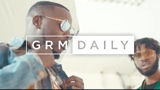 Rickashay - Too Fly Not to Fly [Music Video] | GRM Daily