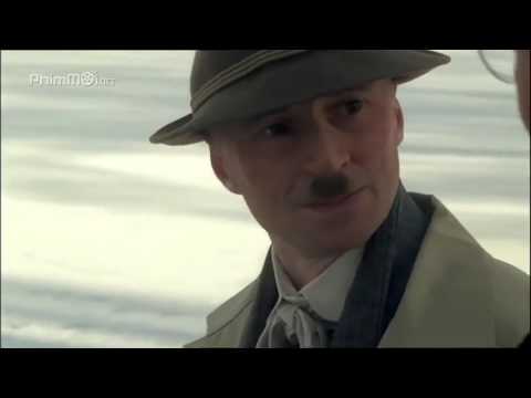 Tap 2 Hitler Ac Quy Troi Day Hitler The Rise of Evil 2003 Vietsub 480p