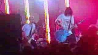 Foo Fighters Erase/Replace Live