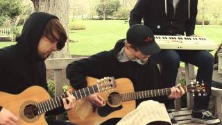 Clique - Sucker (Schuylkill Sessions)