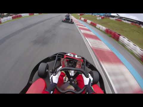 Velokart 2020 - 3ª etapa - Kartódromo da Granja Viana - Traçado 101