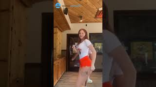 We post You react ❤ Credit : @dill.notthepickle #shorts #CountryGirl #TikTokDance #countrydance #usa