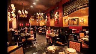 Download lagu Restaurant Sound 1 Hour mp3