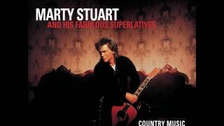 Marty Stuart -  fool for love 2003