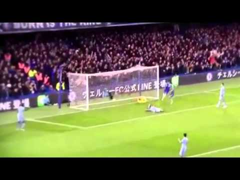 Loic Remy Goals 2014/15