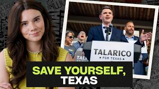 James Talarico Is The Pastor From Hell | Episode 149