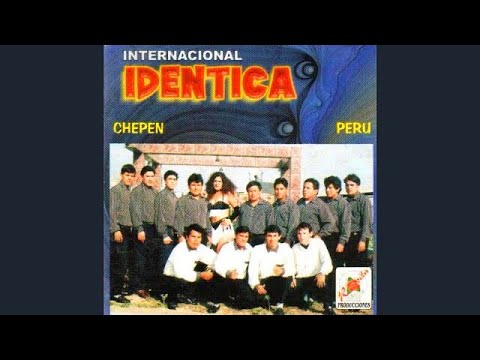 IDÉNTICA - Ven Ven