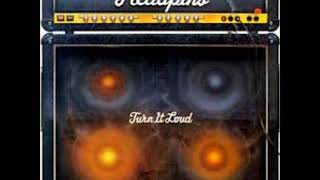 Headpins   Turn It Loud with Lyrics in Description