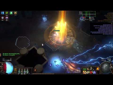 [HL #9][SoK] Ci Molten Trickster Eradicator 2024.08.03