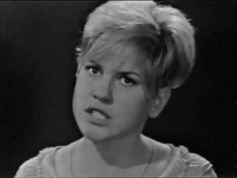 Marjorie Noel  » 👧🏼 « Je te dis mon age (1965)