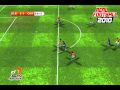 Real Soccer 2010 Old Stars VS Gameloft