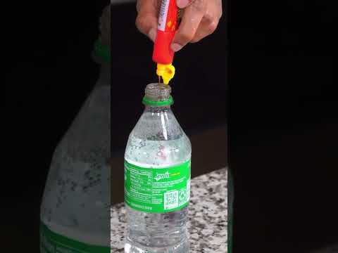 Trying Purple Sprite