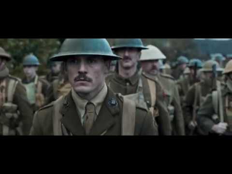 Journey's End (Clip 'Captain Stanhope Leading Men into Battle')