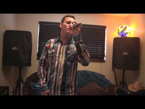 Burning House (cover) By Stephen Quinn