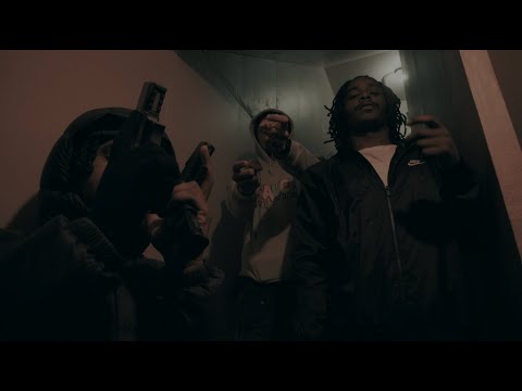 65 Lil Mike - Go (Official Music Video)