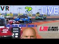 LMU Zealous Racing League Pilot Series Round 2 Of 3