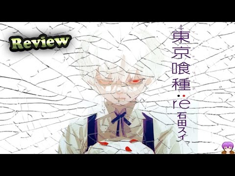 Tokyo Ghoul:re Chapter 31.5 Manga Review - The Calm Before Tragedy 東京喰種-トーキョーグール