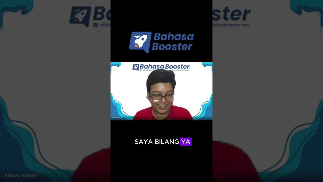 Sudah bisa identifikasi soal lebih baik