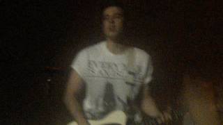 Kill Me (And Make It Quick) - AMELIE Concierto Aranjuez