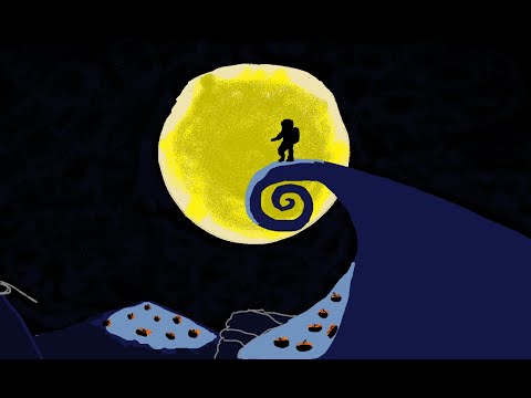 Jack And Sally's Song