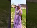 Sar Di Chunni ️ Trending Trendingshorts Viral Shortsvideo Chunni Sardichunni Indiantradition