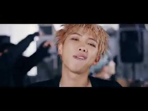 Black Eyed Peas - I Gotta Feeling   /  BTS - Mic Drop