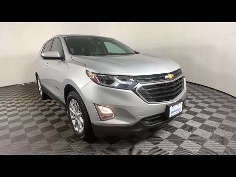 2020 Chevrolet Equinox Colonie, Albany, Saratoga Springs, Clifton Park, Schenectady, NY PL4573