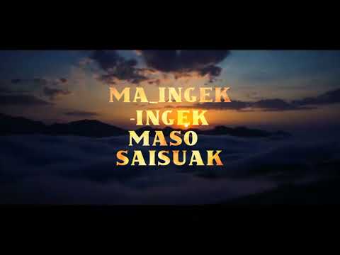 Saluang dendang | saluang minang | takana kampuang