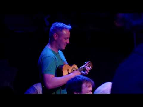 Hamilton de Holanda + EPMH Band - Maxixe Samba Groove