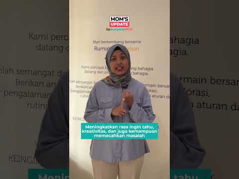 Manfaat Anak Bermain di Outdoor