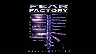 Fear Factory - Self Bias Resistor