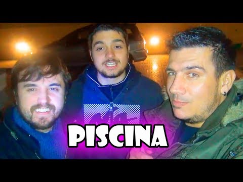 DESAFIO DA PISCINA MONARK LEON 2019 VenomExtreme