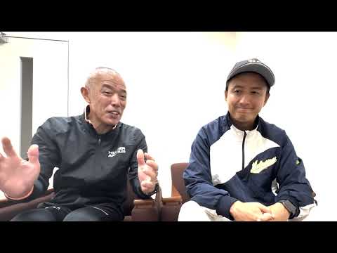 池田幸二郎監督インタビュー　～人間力向上プロジェクト始動～　2024年11月17日