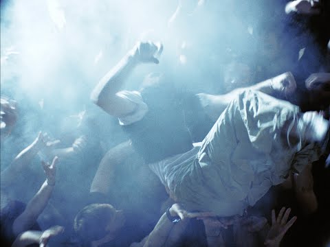 SAFETY CLUB - Moneeey  (OFFICIAL MUSIC VIDEO)