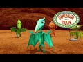 A New Way To Sing A Song Dinosaur Train Jim Henson Family Hub