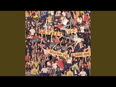 It Must Be Love - Get Set Go
