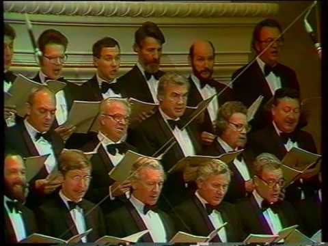 "Deutsche Sinfonie"  Hanns Eisler