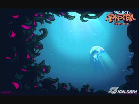 Klagmar's Top VGM #605 - Monster Tale - Primhedge Palace