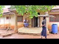 True Life Story Of Dis Poor Homeless Orphan Maltreated By Her Mother Will Make U Cry-African Movie