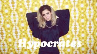 ♡ &#39;&#39;HYPOCRATES&#39;&#39; | MARINA AND THE DIAMONDS ♡