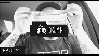 Celebratory Paraphernalia  ::  BKLMN Vlog #012