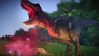 VideoImage1 Jurassic World Evolution: Return To Jurassic Park