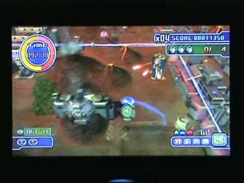 space invaders get even wiiware review