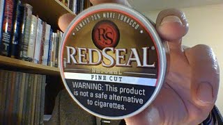 What is it ~ RedSeal FC Natural